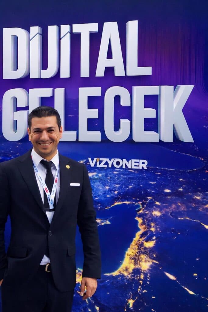 Emre Dağdelen