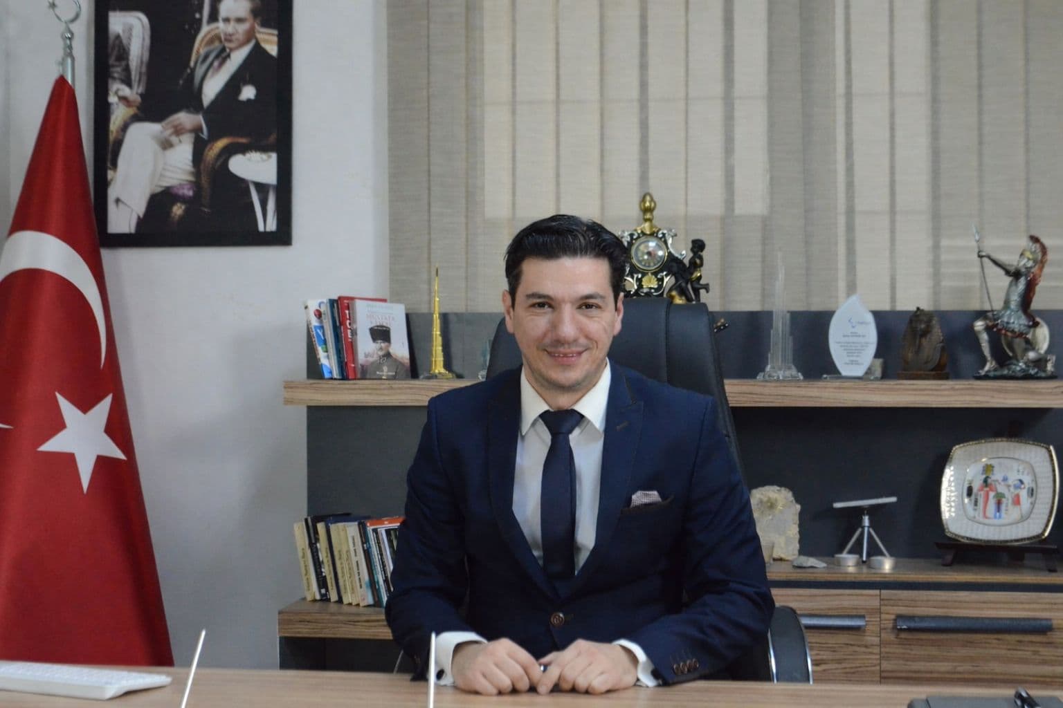 Emre Dağdelen