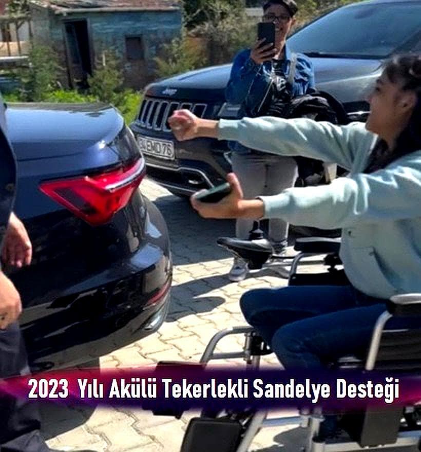 2023 Faaliyeti