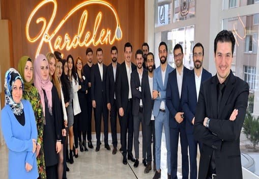 Kardelen Medya Ekibi