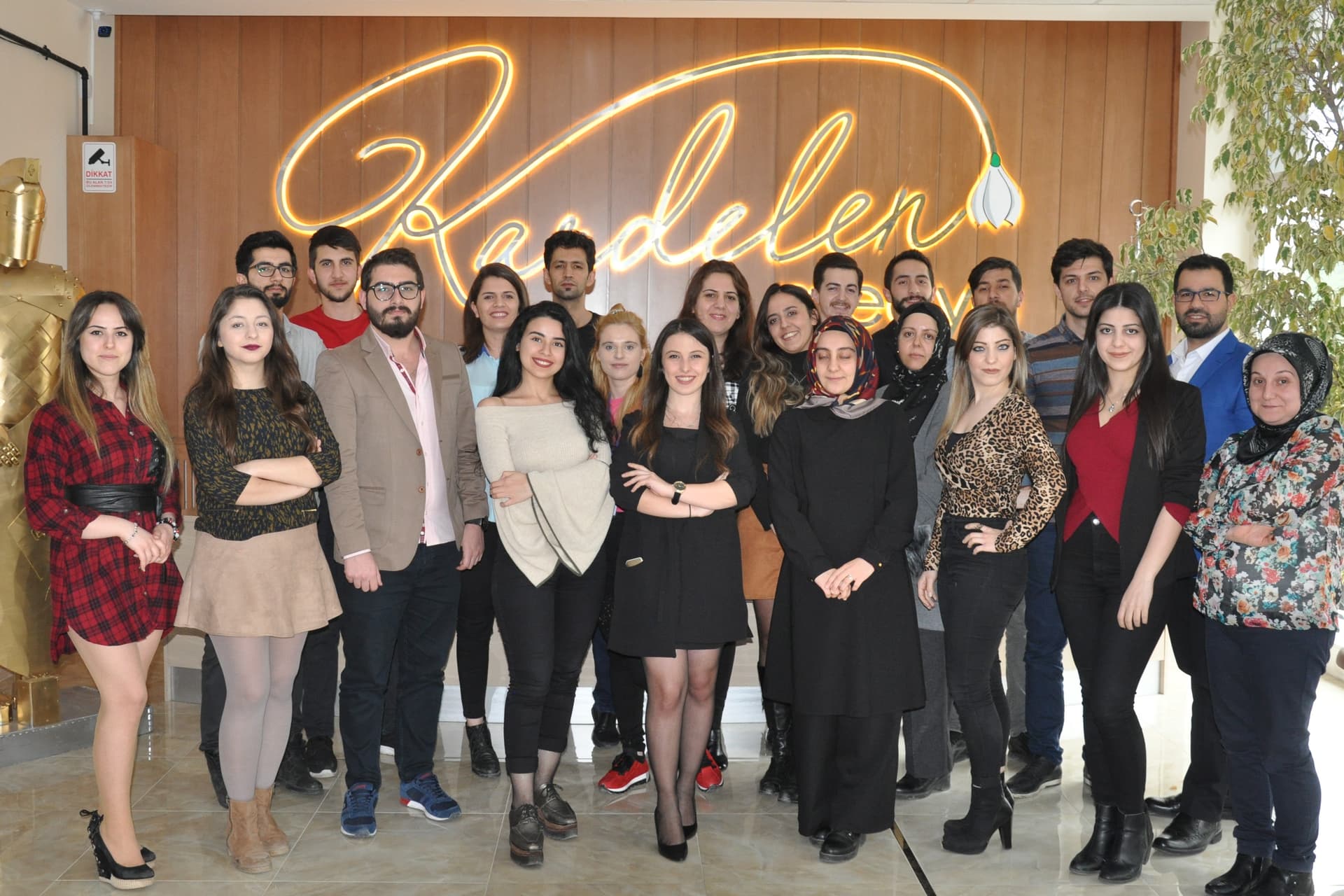 Kardelen Medya Ekibi