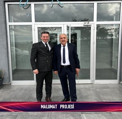 Emre Dağdelen Malumat Projesi Çekimi