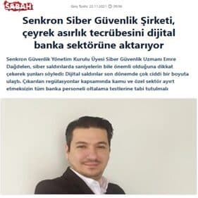 Sabah Gazetesi