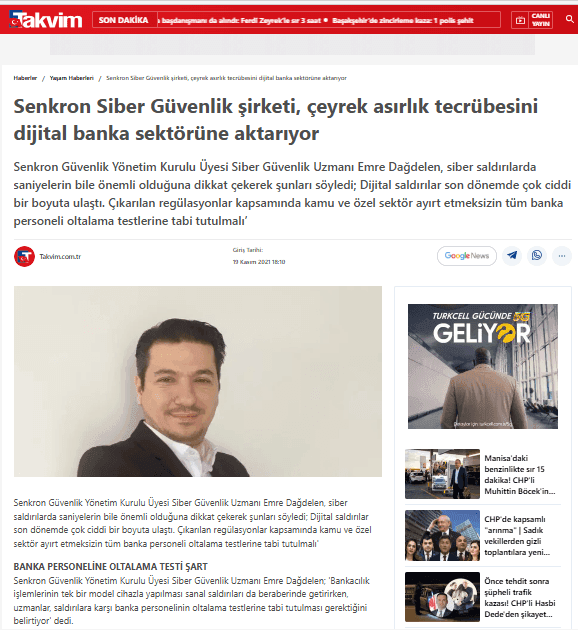 Takvim